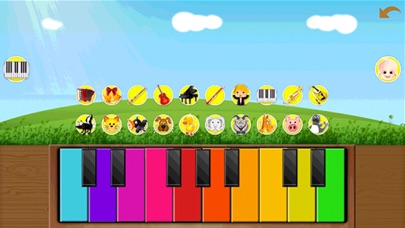Kids Games Piano For Android Download Free Latest Version Mod 21