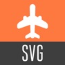 Get Stavanger Travel Guide and Offline City Map for iOS, iPhone, iPad Aso Report