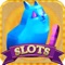 Pet Slots Machine - Win Jackpots & Bonus Games