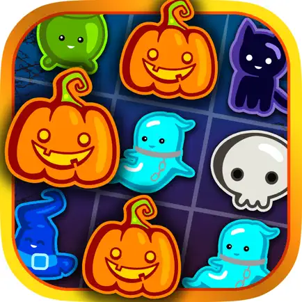 Cats & witches Halloween crush bubble game of zombies Cheats