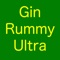 Gin Rummy Ultra