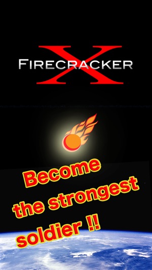 Hyper Firecracker X(圖1)-速報App