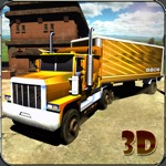 Cargo Truck Drive  Transport Fun Free Goods Game