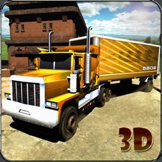 Activities of Cargo Truck Drive : Transport Fun Free Goods Game