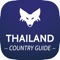 Thailand - Travel Guide & Offline Maps