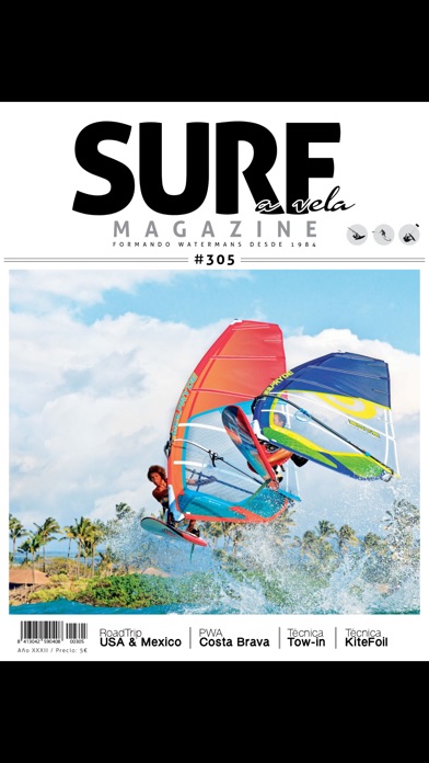 【图】Surf a Vela(截图1) 【图】Surf a Vela(截图1)