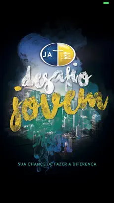 Captura 1 Desafio Jovem iphone