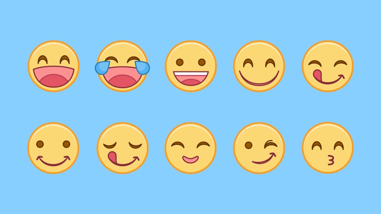 Xinh Emotions Xtra