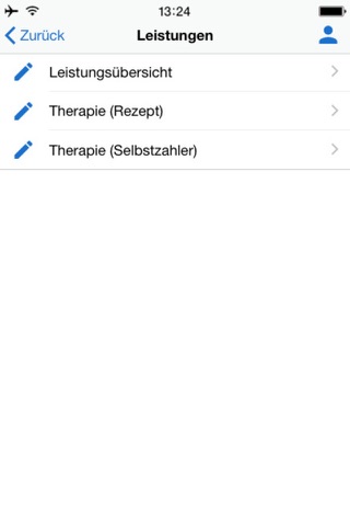 Physiotherapie Wichern screenshot 3