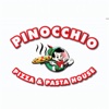 Pizza Pinocchio