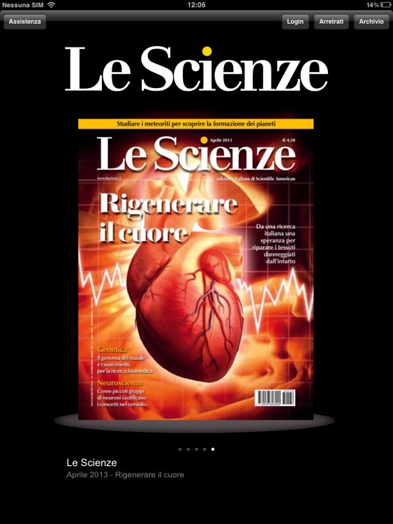 Le Scienze