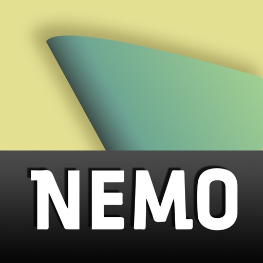 NEMO Science Center Visitor Guide icon