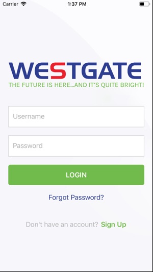 Westgate Mfg(圖1)-速報App