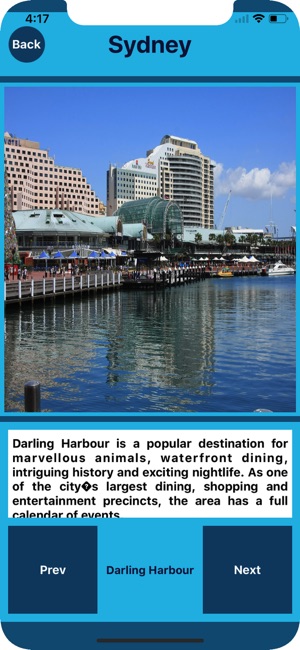 Sydney Australia Tourist Place(圖3)-速報App