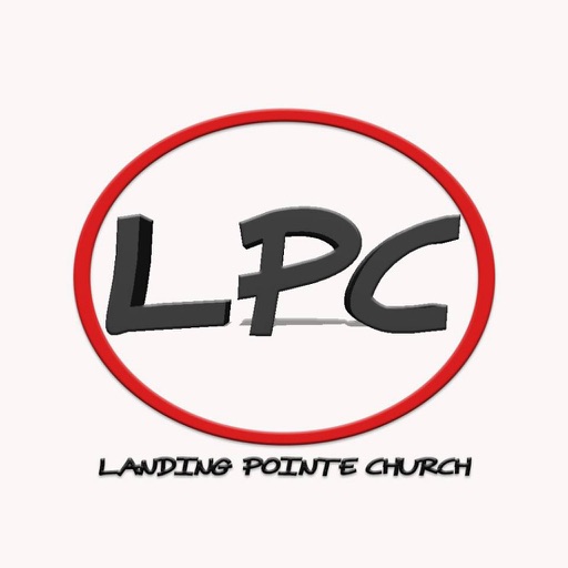 Landing Pointe Church icon