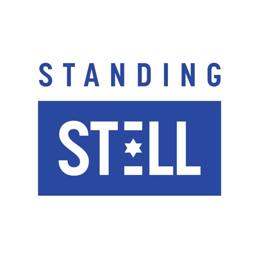 Standing Still