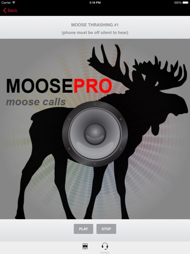 Moose Hunting Calls-Moose Call-Moose Calls Moose(圖2)-速報App