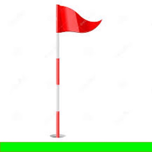 EduGolf Icon