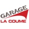 Le garage La Coume est une entreprise créée en 2000 en la spécialité de carrosserie-peinture automobile