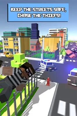 Game screenshot Tap City: Building genius apk