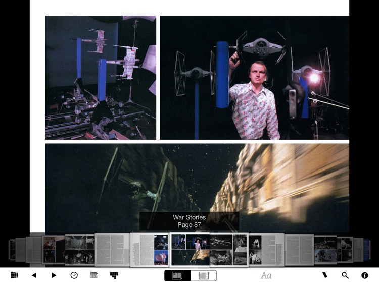Cinefex screenshot-3