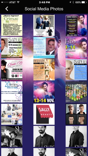 San Juan Beauty Show(圖3)-速報App