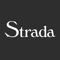 Strada Urban Cafe in Tbilisi, Georgia is a new restaurant founded by international team of chiefs from New York, London and Moscow