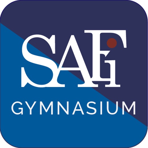 SAFI Gymnasium icon