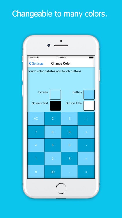 Neo-CustomCalc screenshot-3