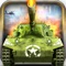 Armor Tank Platoon: Heavy Vehicle Fury Force Attack in American Civil War