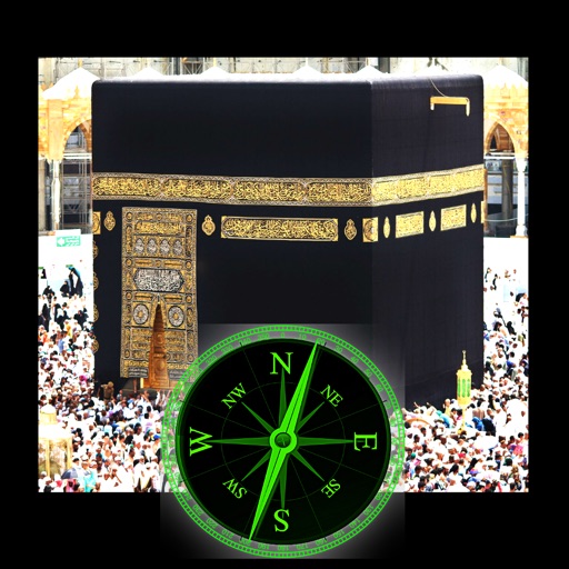 Qibla Finder & Prayer Timings
