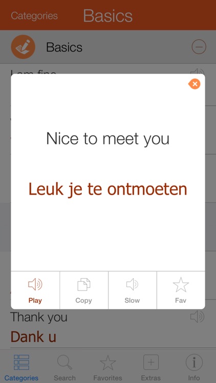 Dutch Pretati - Speak with Audio Translation