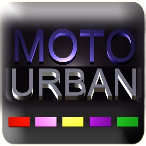 Moto Urban