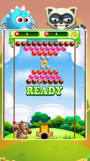 Bubble Mania : Pet Pop Shooter(圖2)-速報App