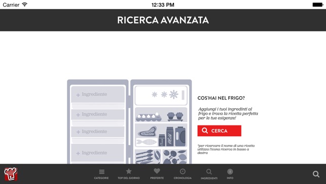 Ricette per cucinare(圖3)-速報App