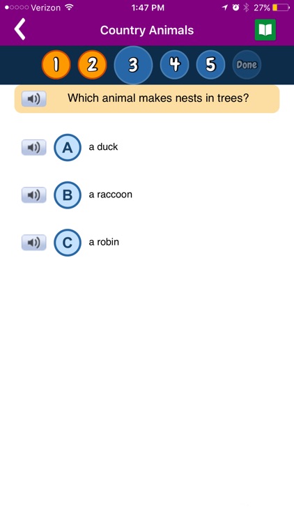 Kids A-Z screenshot-4
