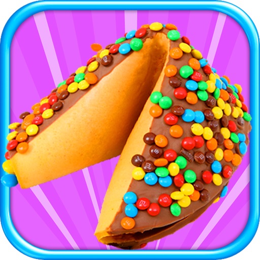 Fortune Cookies Deluxe - Daily Lucky Good Cookie