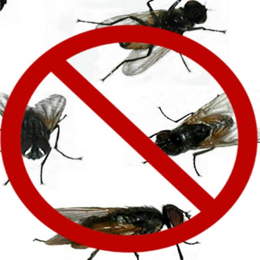 Ultrasound House Fly Repellent Super icon