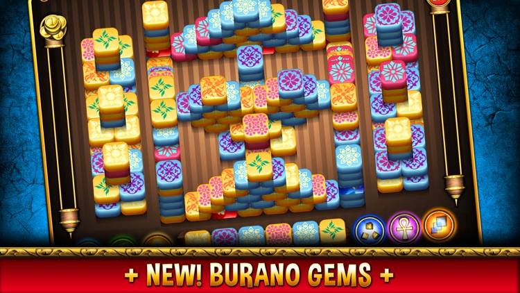 Mahjong Venice Mystery Classic