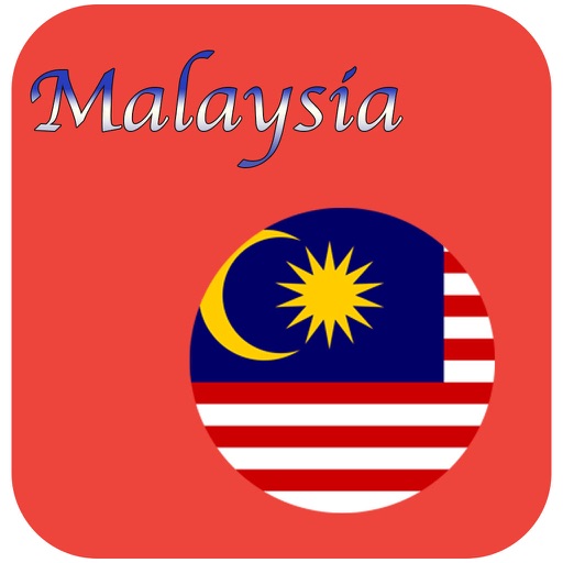 Malaysia Tourism Guides icon