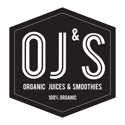 Organic Juices & Smoothies