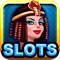 Slots of Pharaoh's & Cleopatra's Fire - old vegas way with casino's top wins