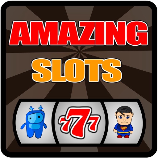 Vegas Slot Machines 2016 Icon