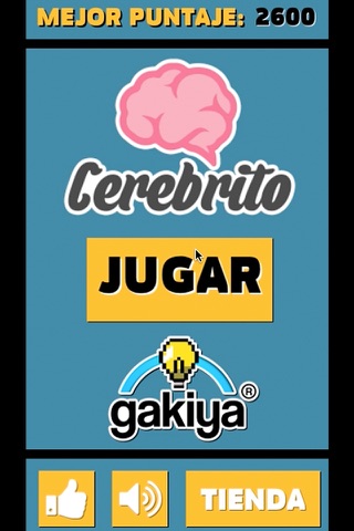 Cerebrito screenshot 2