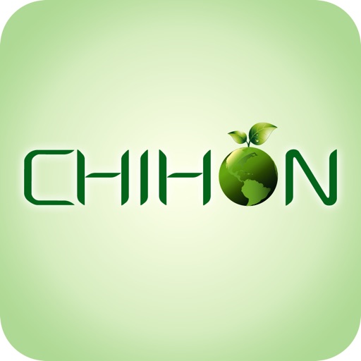 CH健康美容流通系統 icon