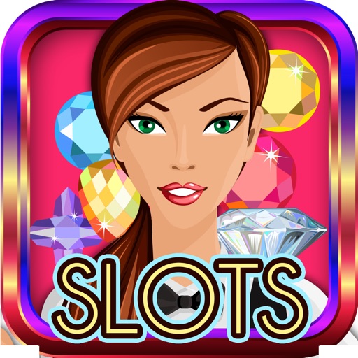 Starburst Of Fortune - Casino Slot Machines Icon