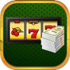 777 Slots Machine Fever-Free Casino Gambling