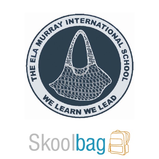 The Ela Murray International School - Skoolbag icon