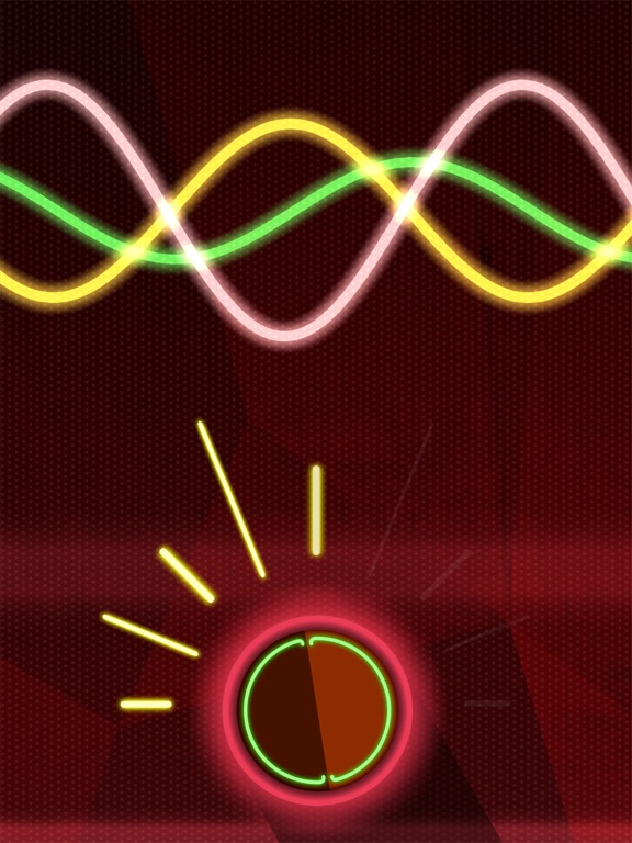 The Virus: Призыв о помощи для iPad