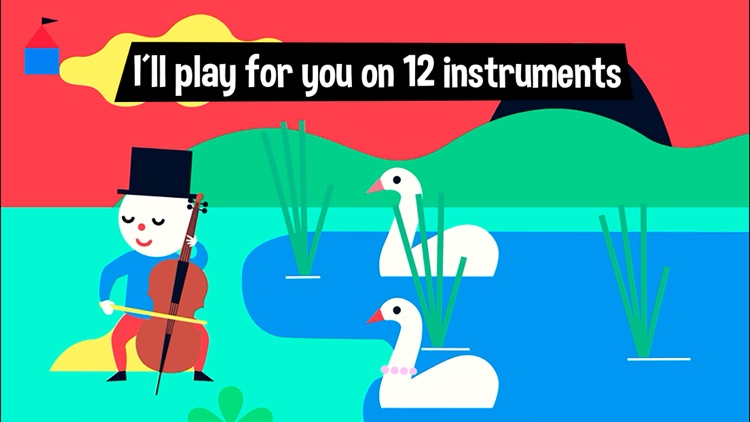 Tongo Music - for kids and families